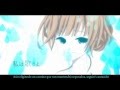 Tiara ft. Hatsune Miku - Sayonara (Sub Español)