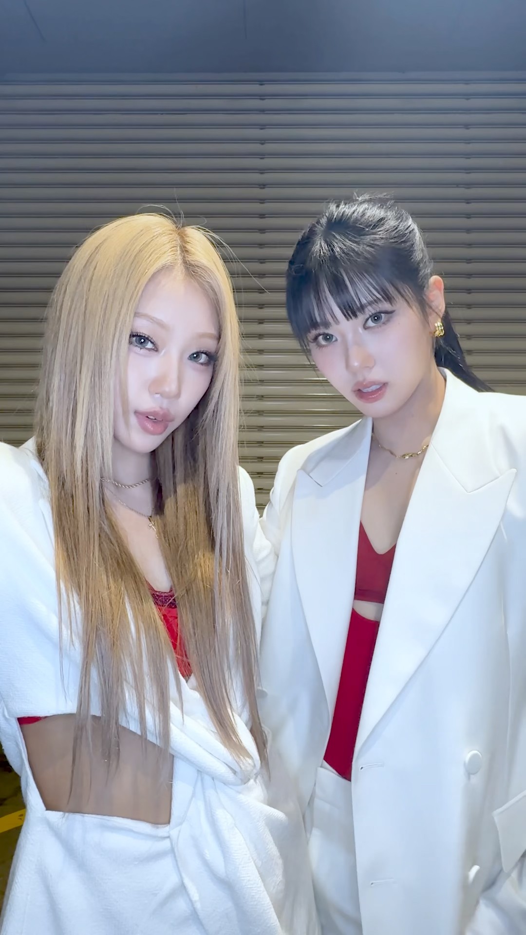 𝓞𝓷𝓵𝔂 𝓮𝔁𝓽𝓻𝓪 𝓵𝓪𝓻𝓰𝓮 ⋰˚☆ #izna #KOKO #CHOIJUNGEUN