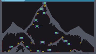 N++ Monthly Mapping contest 23 - EVEREST