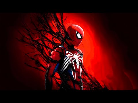 [GMV] Marvel’s Spider-Man 2 | Courageous