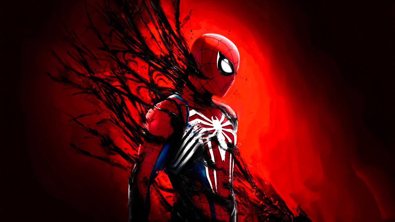 [GMV] Marvel’s Spider-Man 2 | Courageous