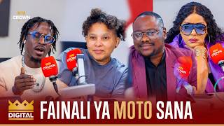 FAINALI BSS 2026 KUFURU, MADAM RITHA, SALAMA JABIR, COY MZUNGU WAMWAGA SIRI