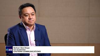 Inside Eastern Communications’ win at the Asian Technology Excellence Awards 2026