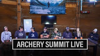 WESTERN HUNTING SUMMIT | ARCHERY | LIVE Q&A 🎙️ EP. 855 Information