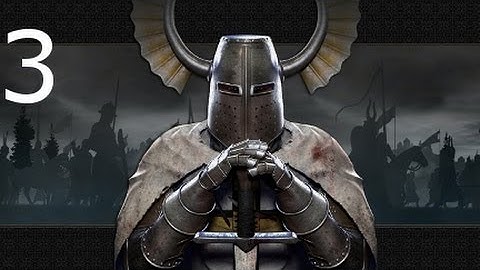 ➜ Medieval 2 Total War - Walkthrough - Part 3 [Very Hard]