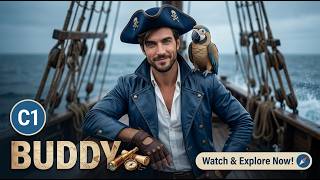 buddy meaning in English. What does buddy mean Master it with 3 different examples!