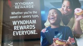 South Yarmouth, MA: Hotel Tour of the All Seasons Resort by Wyndham