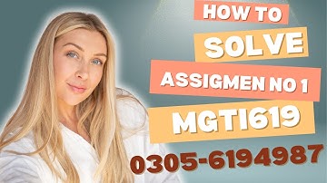 MGTI619   Internship Report  Assignment no 1 solution 2025 Approval of Internship Organization