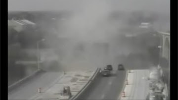 15th Anniversary Of I-35W Bridge Collapse In Minneapolis