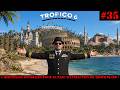 Tropico 6 #35 4 merveilles mondiales pour le parc d'attraction de Tropicoland !