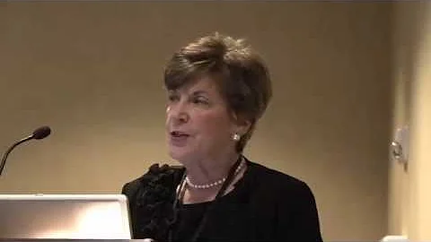 2011 NYC Digital Book Printing Forum - Cobrin