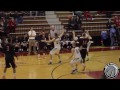 Danjel Purifoy punches TWO dunks in NextUpRecruits Jamboree - 2015 Auburn commit