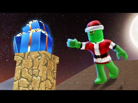 The Grinch Who Stole Christmas In Roblox Roblox Bloxburg Youtube - gamingwithkev how the grinch stole christmas in roblox youtube