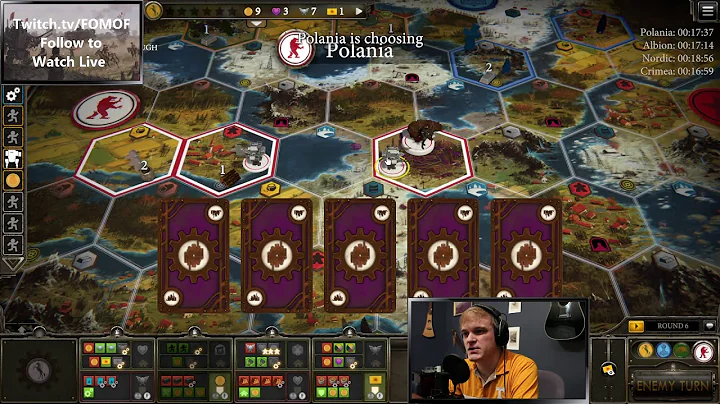 Crimea Militant vs. the World | 4p Ranked | 1/20/2021