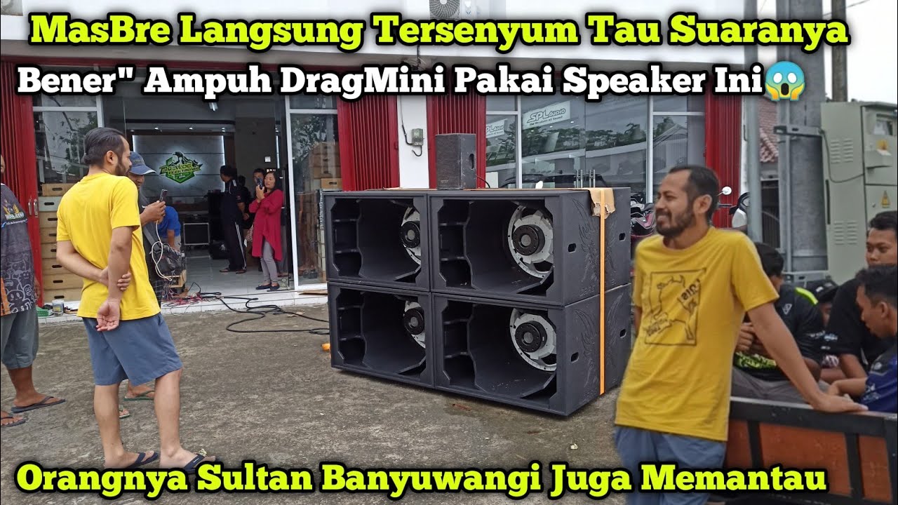 Услышав голос MasBre, я сразу же улыбнулся. Голос DragMini Brewog звучал пугающе, особенно когда ...