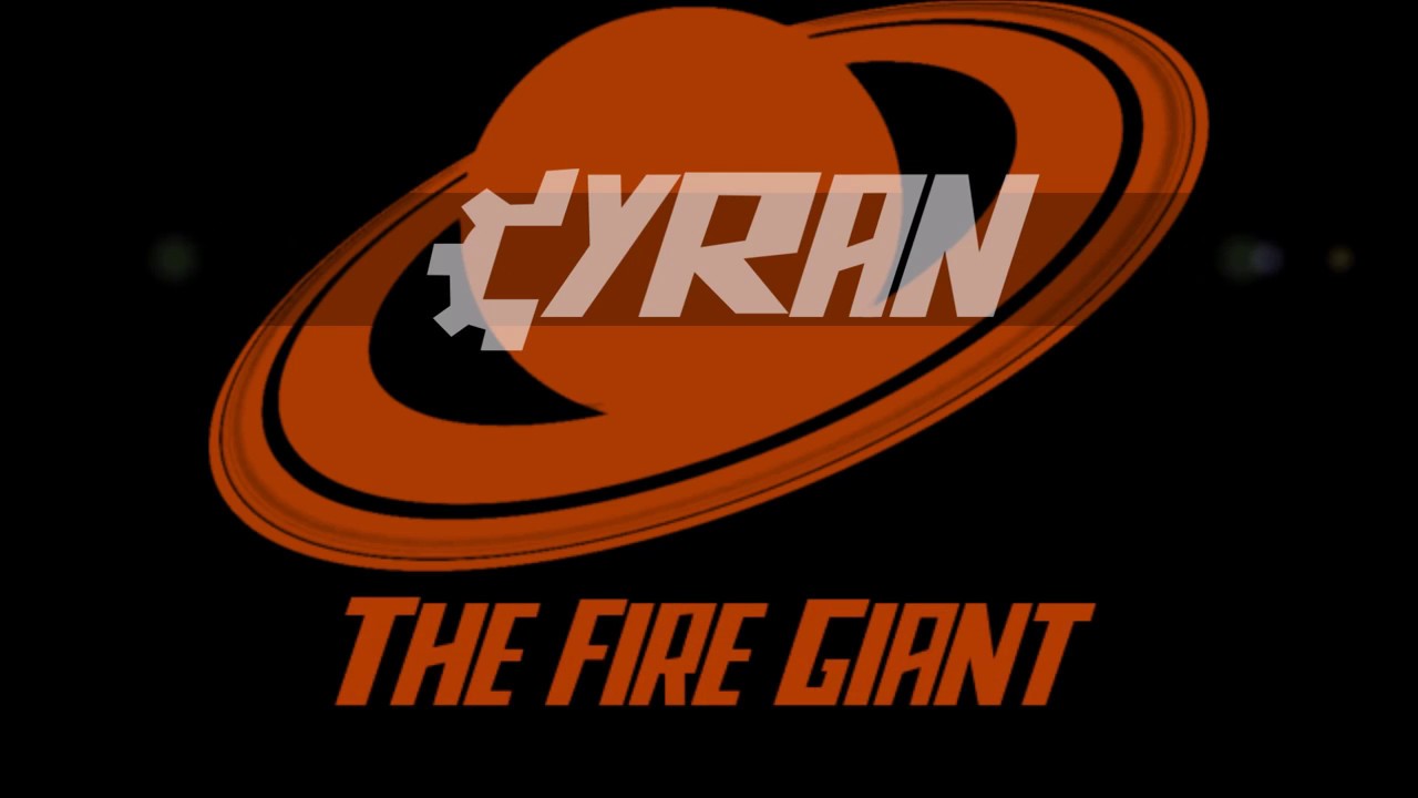Cyran Cyran