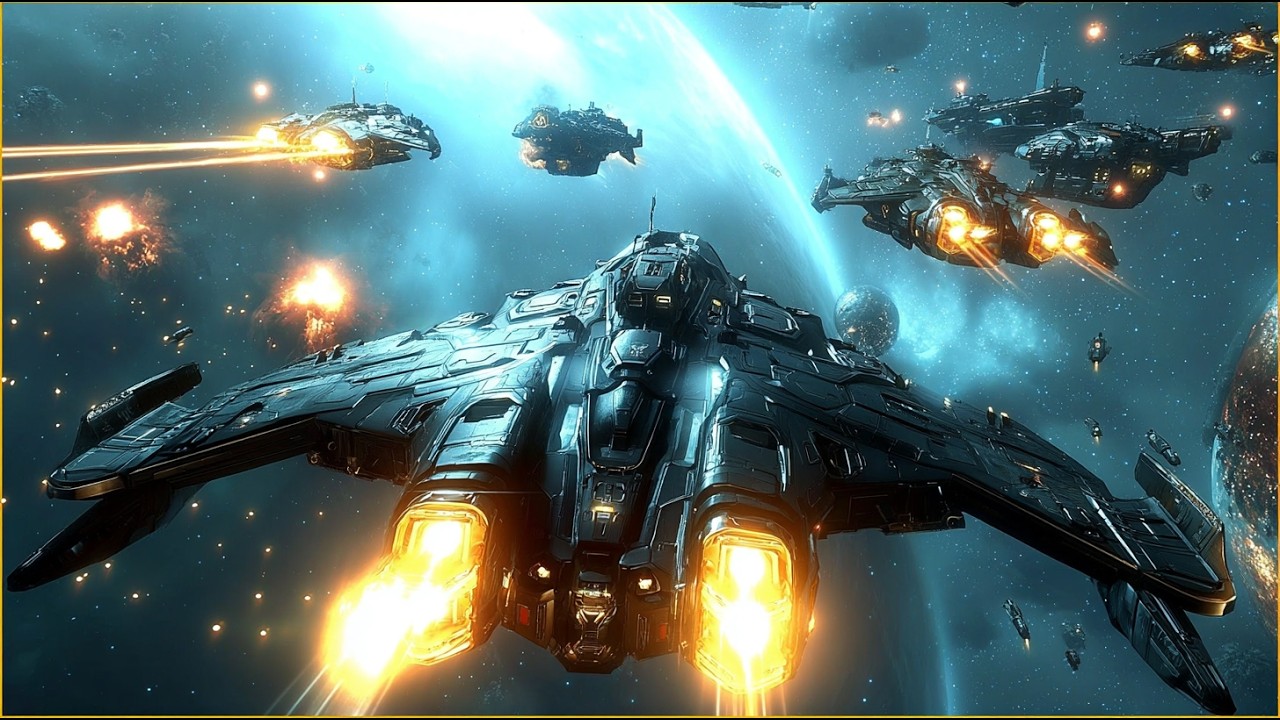 Aliens Called HUMANS Dangerous — Sooner Or Later — The Day They Needed Us Arrived | HFY Sci-Fi Story