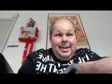 Video: Åben Dag