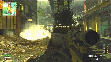 oFATEZz and xEsmeral - MW3 Dualtage