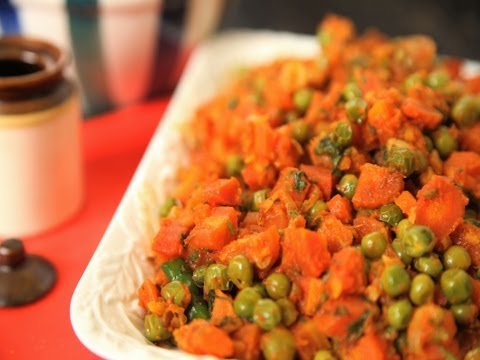 carrots-and-peas-sabzi-(vegetable)-by-seema