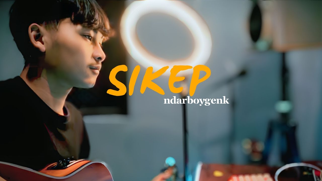 Sikep (siap kelangan pangarep-arep) ndarboygenk -cover by vanfdll
