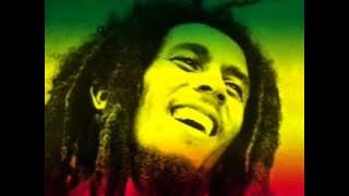 Bob Marley - Everything's Gonna Be Alright