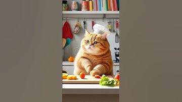 Thumbnail of #cat #music #song #newmusic #dubidubidu #cuteanimal #cute #cutecat #funny #kucinganggoralucudanimut