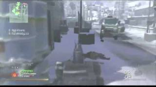 Modern Warfare 2: Hava Platinum HD screenshot 1