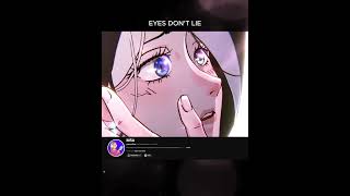 EYES DON'T LIE Title: I'm Turning Into A Vampire  #animation #anime #msa  #romance  #magnus