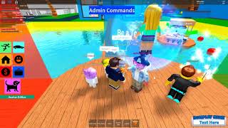 Great Night البحرين Vliplv - exposing gold diggers with admin commands in roblox