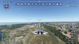 Ep. 5 - Lapangan Terbang Kota Bharu (WMKC) - Siri Jelajah Lapangan Terbang Malaysia - FS2020 screenshot 2