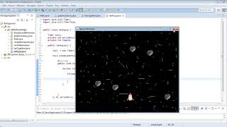 Famous Java - Space Adventure - Collision asteroid #5 Net Worth