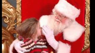 Santa Please "BY" Bill Medley
