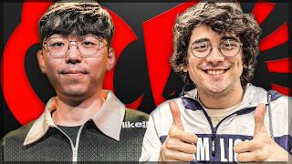 JOSEDEODO ESTA SMURFEANDO LA LCS 💀 | TL vs DIG Highlights