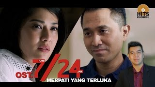 Merpati Yang Terluka - OST 7 hari 24 jam