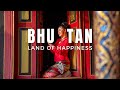 Exploring the land of happiness  a captivating bhutan trip vlog