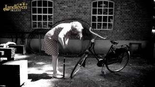 Beleef Landleven Nk Fietsbandenplakken