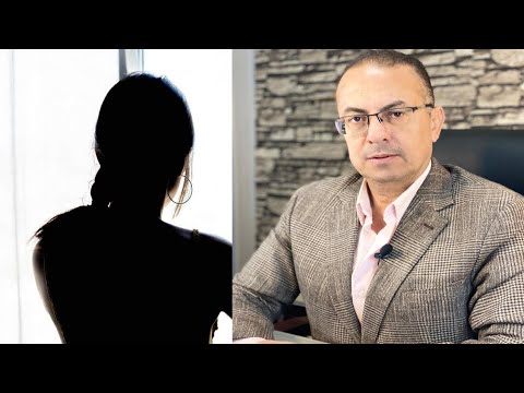 زوجى عايز يعمل تبادل زوجات هو وصاحبوا عليا وبيمارس الحرام فى التلفون حلقه خاصه مباشر مع حنفى 