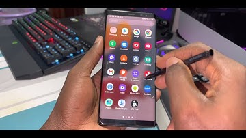 4 Months with HadesROM Q v1.0 - One UI 2.5 Android 10 Rom For Galaxy S8/S8+/Note8