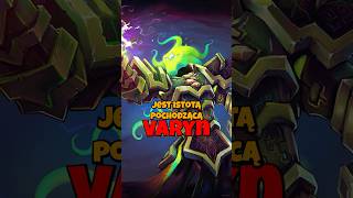 Mroczna strona Hytale: Historia Gai i Varana 😱🤔 #hytale #ciekawostki #hytaleworld