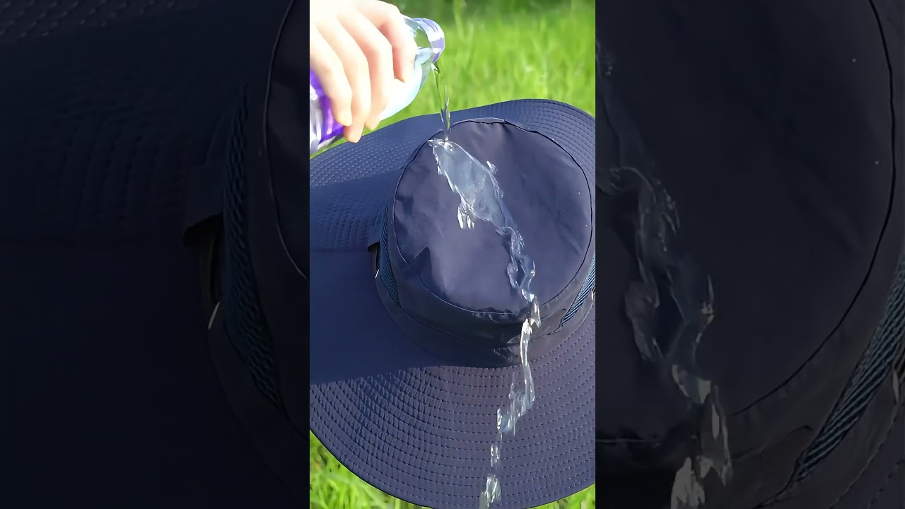 “Would a Bucket Hat Make a Great Gift for Outdoor Sports Fans?” 