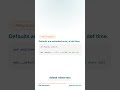 Python Defaults Remember More Than You Think