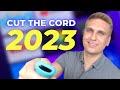 If I Were Cutting the Cord in 2022, Here's Exactly What I Would Do (7 Steps)