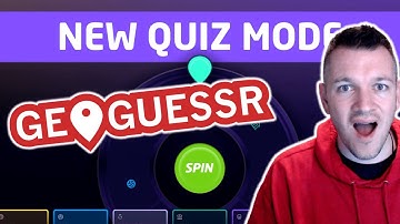 New Geoguessr Quiz Mode: Hilarious Attempt to Navigate the World!