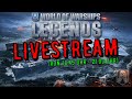 World of Warships Legends - LIVESTREAM! - PARTY TIME!