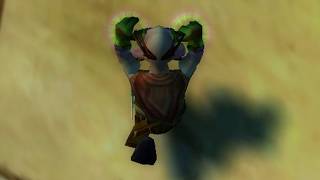 3 AM: Duel to the death at Gurubashi Arena (World of Warcraft: Classic)