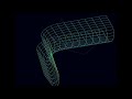 Wugi&#39;s 4D world: Why is the Clifford torus flat? (2)