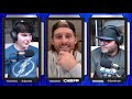 Blake Coleman Shares Bolts Fashion Advice | The Chirp Episode 5 ft. Jpw03 and Seth Kushner!
