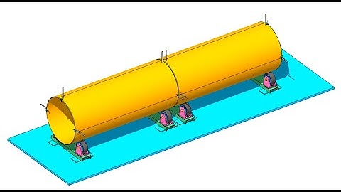 Large pipe doubling tutorial for beginners. Pipe fit up tutorials. लार्ज पाइप्स कैसा डॉबलिंग करेंगे