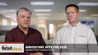 CropLife Retail Week: Best Agriculture Apps for 2020 screenshot 2